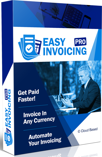 Easy Invoicing Pro — Ez Profit Software