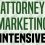 Attorney Marketing Intensive