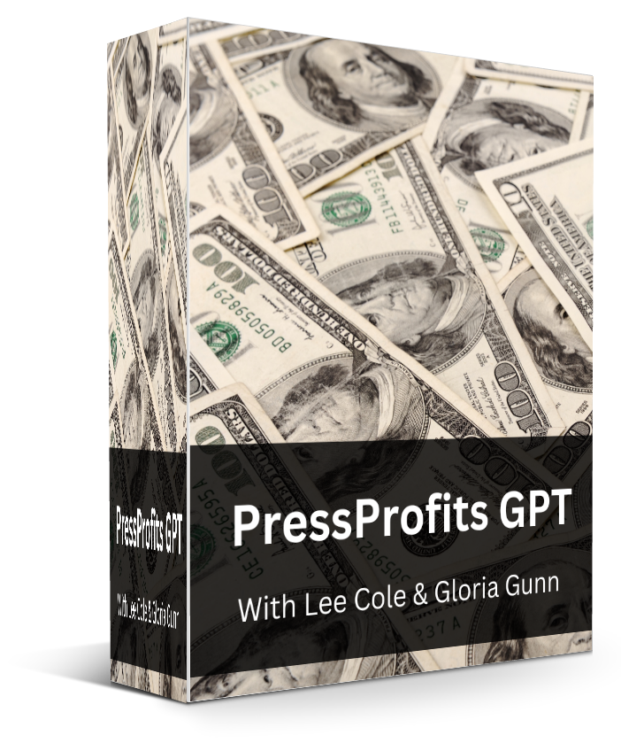 PressProfits GPT