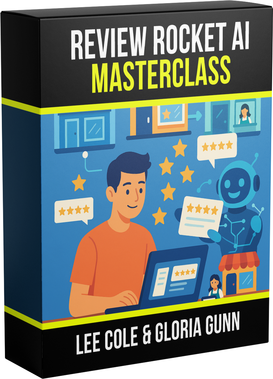 Review Rocket Masterclass