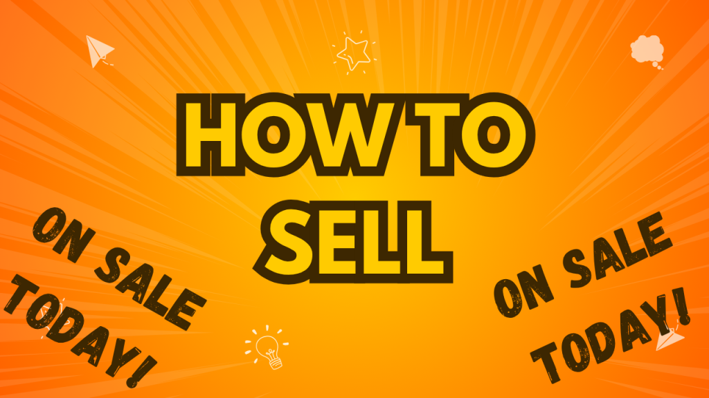 How to Sell evergreen